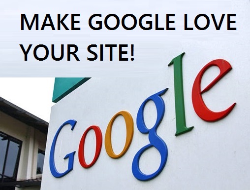 Tips to build high quality sites that Google loves