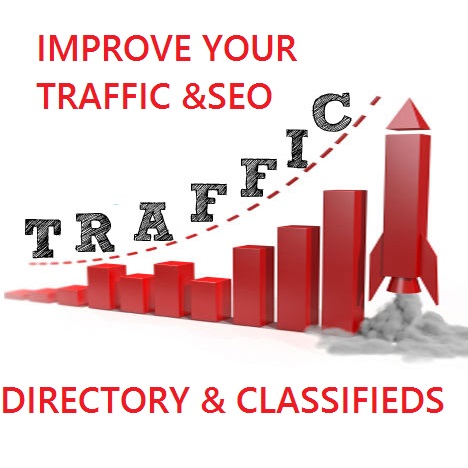 Improve website traffic and SEO in Dubai