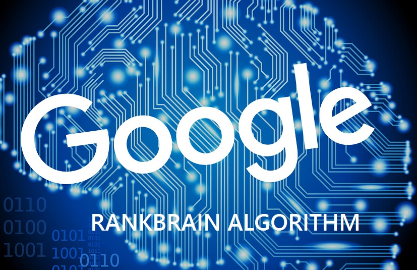 Google's RankBrain algorithm