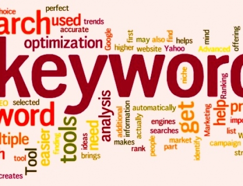 SEO and Keyword Research. How are they related?