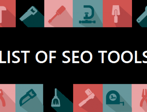 List of useful SEO tools recommended by SEO Dubai Company